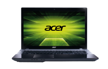 Saturn - ACER Aspire V3-771-32328G75MAKK