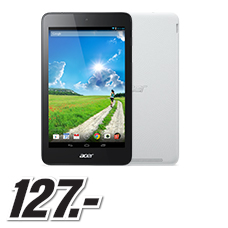 Saturn - Acer Tablet Saturn - Acer Tablet