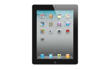 Saturn - APPLE iPad 2 WiFi 16GB Zwart