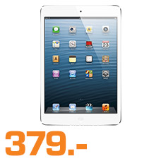 Saturn - Apple Ipad Mini Wi-fi + Cel 64 Gb