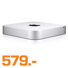 Saturn - Apple Mac Mini Md387