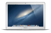 Saturn - APPLE MacBook Air MD760N/A 13 inch