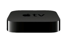 Saturn - APPLE TV 3rd generation (MD199NF/A)