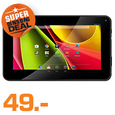Saturn - Archos 70B Cobalt 4 Gb Saturn - Archos 70B Cobalt 4 Gb