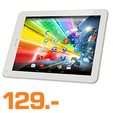 Saturn - Archos 97 Platinum Full Hd Saturn - Archos 97 Platinum Full Hd