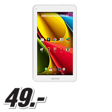 Saturn - Archos Tablet Saturn - Archos Tablet