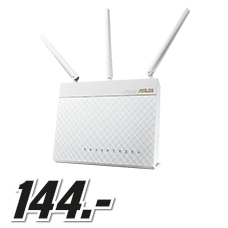 Saturn - Asus Rt-ac68u Saturn - Asus Rt-ac68u