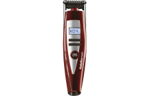 Saturn - BABYLISS For men E870XE rood