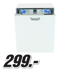 Saturn - Beko Vaatwasser Saturn - Beko Vaatwasser