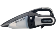 Saturn - BLACK &amp; DECKER DustBuster DV9605BN