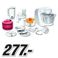 Saturn - Bosch Mum54w41 Saturn - Bosch Mum54w41