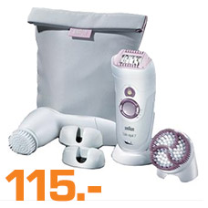Saturn - Braun Silk Epil 7-7921 Spa Saturn - Braun Silk Epil 7-7921 Spa