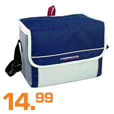 Saturn - Campingaz Fold N Cool 10L Saturn - Campingaz Fold N Cool 10L