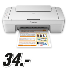 Saturn - Canon Pixma Mg2550 Saturn - Canon Pixma Mg2550
