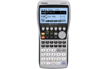 Saturn - CASIO FX-9860GII Calculator
