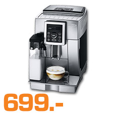 Saturn - De Longhi Ecam23.450.sb Saturn - De Longhi Ecam23.450.sb