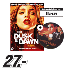 Saturn - From Dusk Till Dawn Saturn - From Dusk Till Dawn