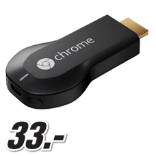 Saturn - Google Chromecast Saturn - Google Chromecast