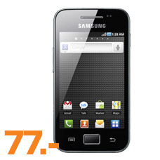 Saturn - Hi Samsung Galaxy Ace Saturn - Hi Samsung Galaxy Ace