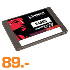 Saturn - Kingston Ssdnow V300 240 Gb Saturn - Kingston Ssdnow V300 240 Gb
