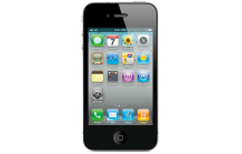 Saturn - KPN iPhone 4S 16GB Zwart