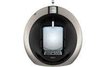 Saturn - KRUPS Dolce Gusto Circolo KP5009 Titanium