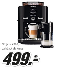 Saturn - Krups Ea8298 Saturn - Krups Ea8298