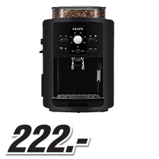 Saturn - Krups Koffiemachine Saturn - Krups Koffiemachine