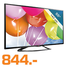 Saturn - Lg 55Ln5758 Saturn - Lg 55Ln5758