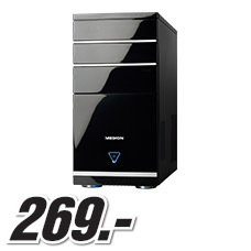Saturn - Medion E5028 D Saturn - Medion E5028 D