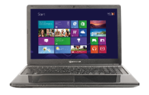 Saturn - PACKARD BELL EasyNote TE69HW-1443NL8