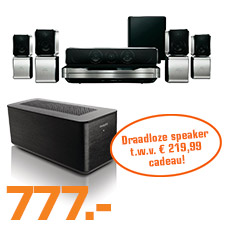 Saturn - Philips Htb9550d/12 + Rwss9512/00 Saturn - Philips Htb9550d/12 + Rwss9512/00