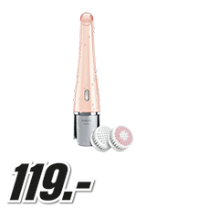 Saturn - Philips Visapure Saturn - Philips Visapure