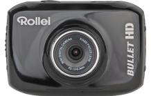 Saturn - ROLLEI Youngstar Action Cam Zwart