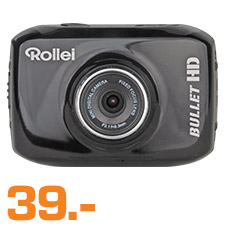 Saturn - Rollei Youngstar Black Saturn - Rollei Youngstar Black