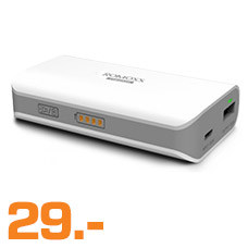 Saturn - Romoss Powerbank 5200Mah Saturn - Romoss Powerbank 5200Mah