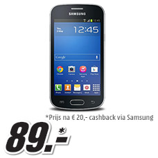 Saturn - Samsung Galaxy Trend Lite Saturn - Samsung Galaxy Trend Lite