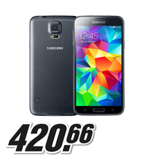 Saturn - Samsung S5 Saturn - Samsung S5