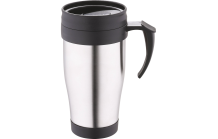 Saturn - SCANPART Coffee to go beker 400 ml