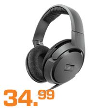 Saturn - Sennheiser Hd 419 Saturn - Sennheiser Hd 419