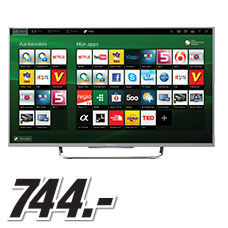 Saturn - Sony Tv Saturn - Sony Tv