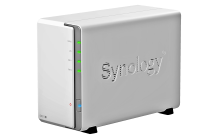 Saturn - SYNOLOGY DiskStation DS212j