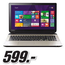 Saturn - Toshiba L50-b-1h6 Saturn - Toshiba L50-b-1h6