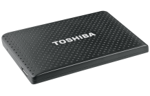 Saturn - TOSHIBA Stor.E Partner 1,5 TB zwart