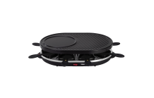 Saturn - TRISTAR RA-2944 - Raclette