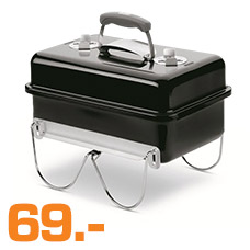 Saturn - Weber Go Anywhere Saturn - Weber Go Anywhere