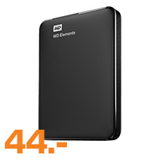 Saturn - Western Digital Elements Portable 750Gb Saturn - Western Digital Elements Portable 750Gb