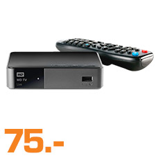 Saturn - Western Digital Tv Hd Live Saturn - Western Digital Tv Hd Live