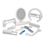 Seal de Deal - 12 in 1 Sports Pack Voor Nintendo Wii Seal de Deal - 12 in 1 Sports Pack Voor Nintendo Wii