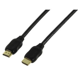 Seal de Deal - 2 x HDMI 1.4 kabel, Lengte: 0.75 meter